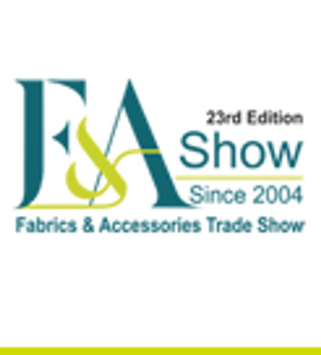 Fabrics & Accessories Trade Show 2025