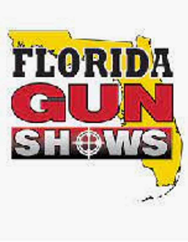 FLORIDA GUN & KNIFE SHOW WEST PALM BEACH