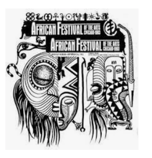 African Festival of The Arts