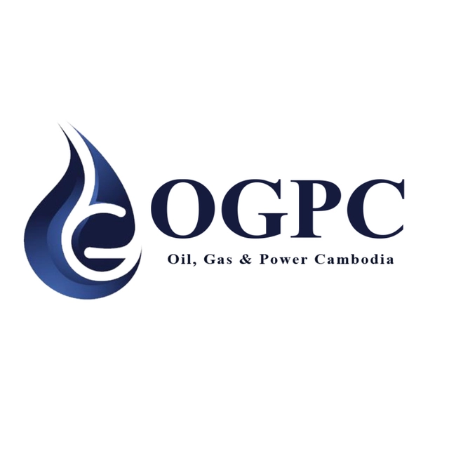 2nd Oil, Gas and Power Cambodia