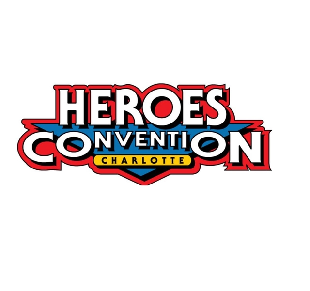 Heroes Convention