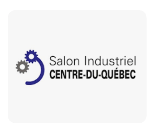 Salon Industriel du Centre-du-Québec