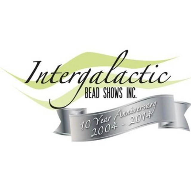 Intergalactic Bead Shows - Atlanta 
