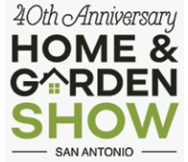 Home & Garden Show San Antonio