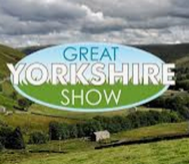 Great Yorkshire Show 2025