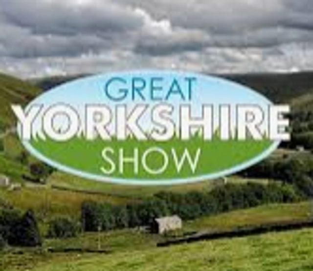 Great Yorkshire Show