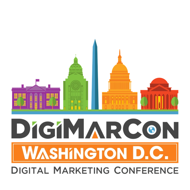 DigiMarCon Washington DC 2022 