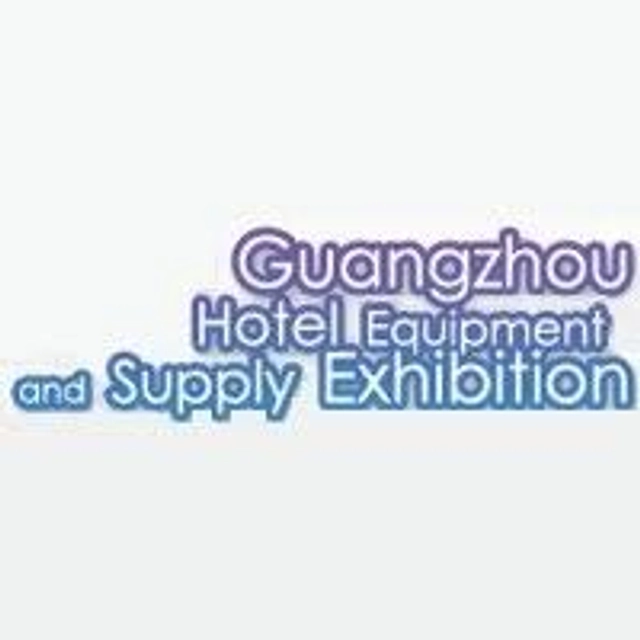 Guangzhou Hotel Equipment and Supply Exhibition - GHESE