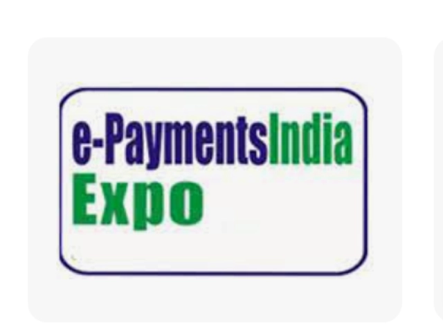 E-PAYMENTS INDIA EXPO