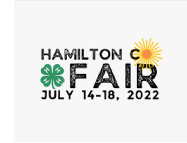 Hamilton County 4-H Fair