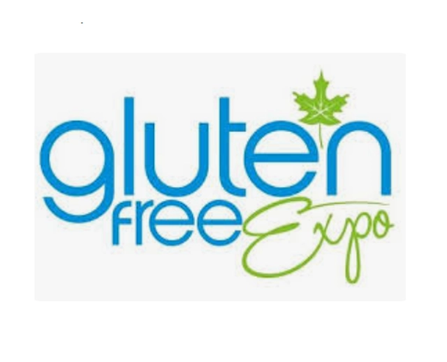 GLUTEN FREE EXPO - VANCOUVER