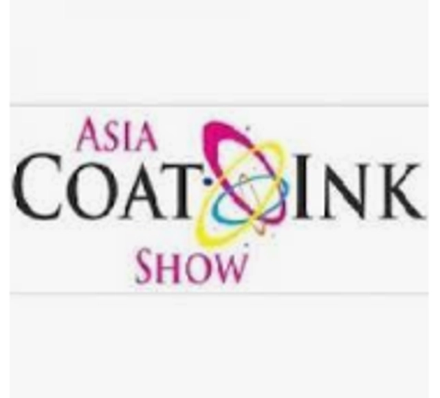 Asia Coat+Ink Show