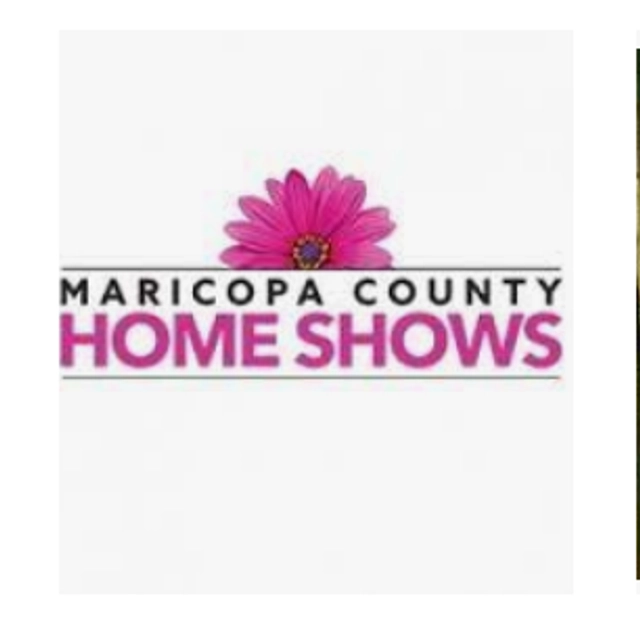 Maricopa County Home Shows