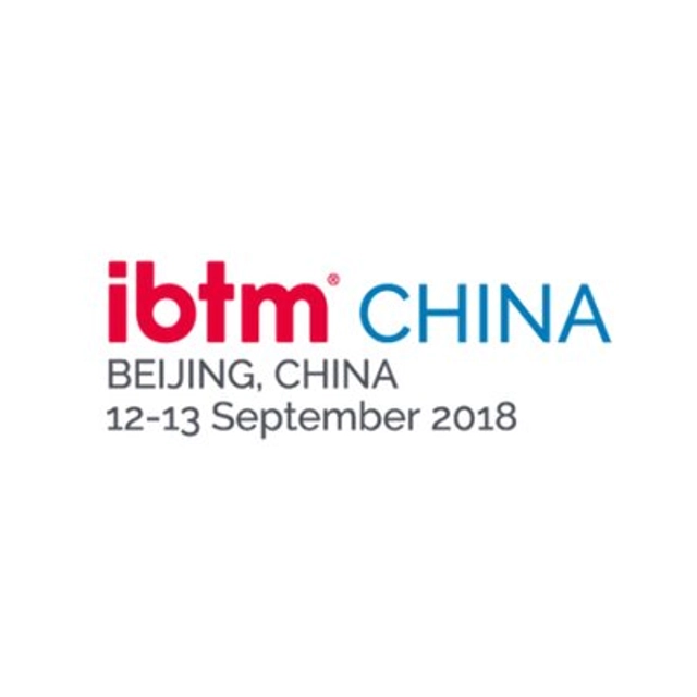 IBTM China - CIBTM