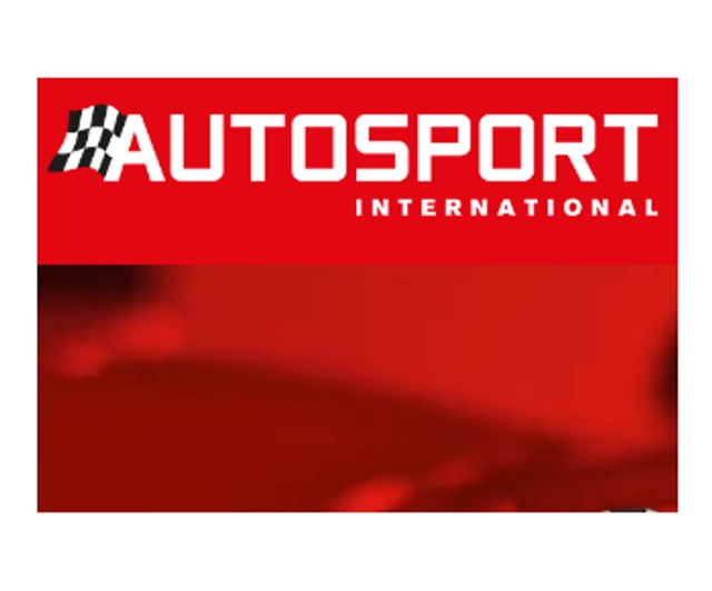 AUTOSPORT INTERNATIONAL SHOW