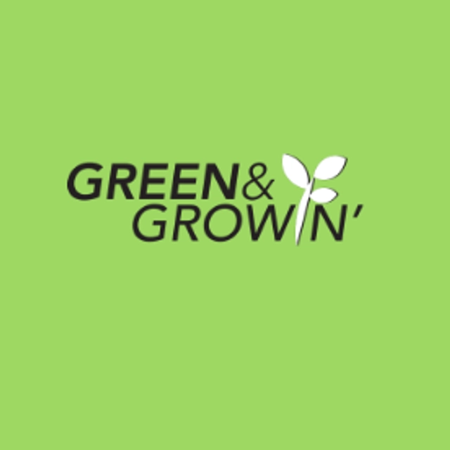 Green & Growin Show 2025