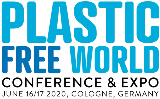 Plastic Waste Free World Conference & Expo