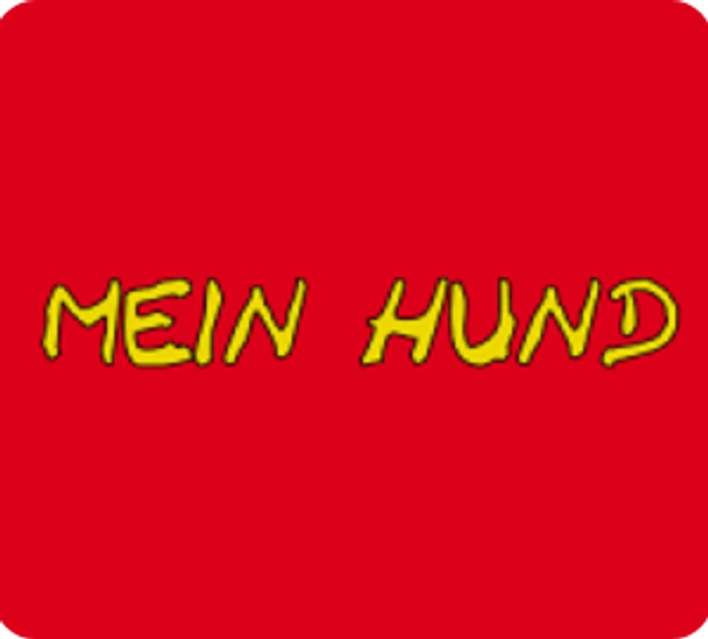 MEIN HUND - RAVENSBURG