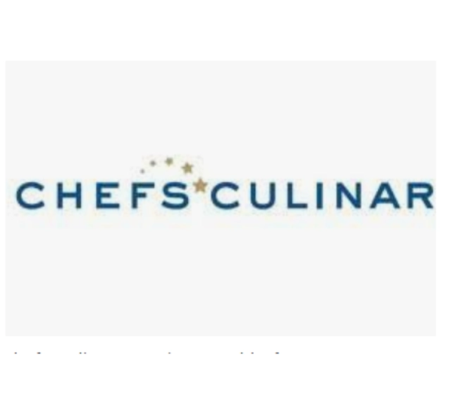 Chefs Culinar Fair Düsseldorf