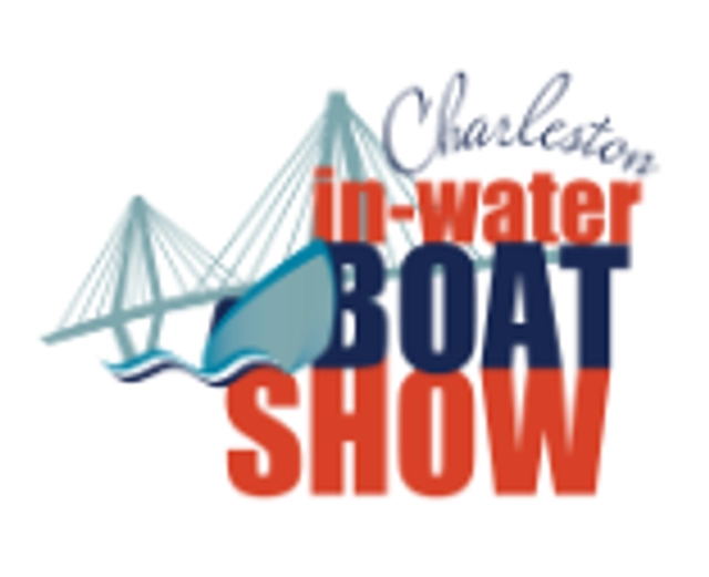 THE CHARLESTON IN-WATER BOAT SHOW
