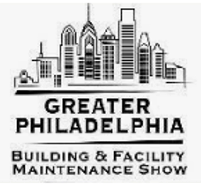 Greater Philadelphia Building Engineering & Facility Maintenence Show