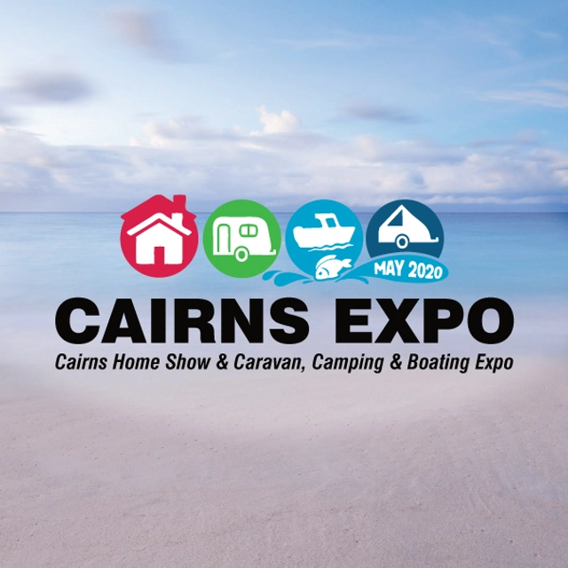 Cairns Expo