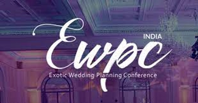 Exotic Wedding Planning Conference