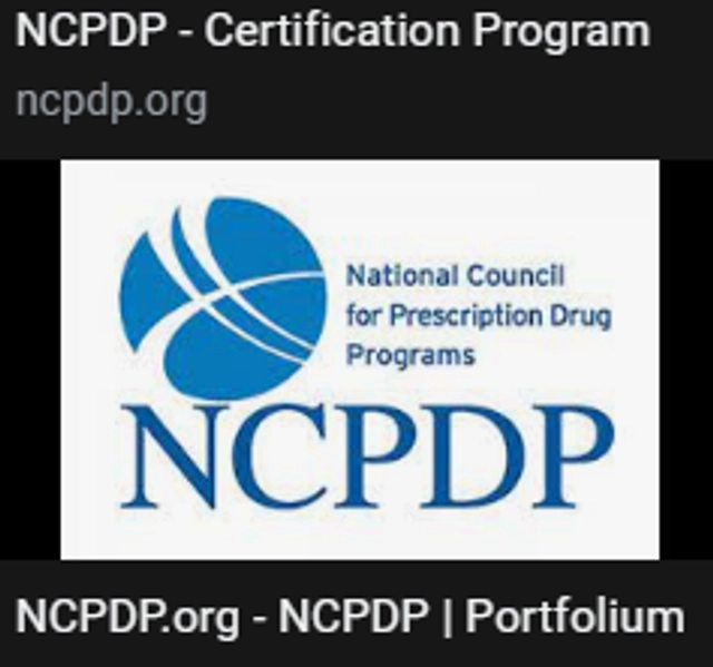 NCPDP Annual Technology & Business Conference