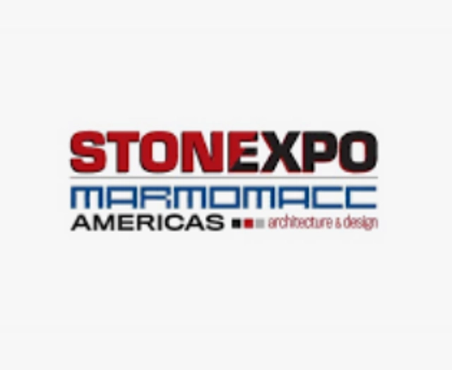 STONEXPO - MARMOMAC AMERICAS