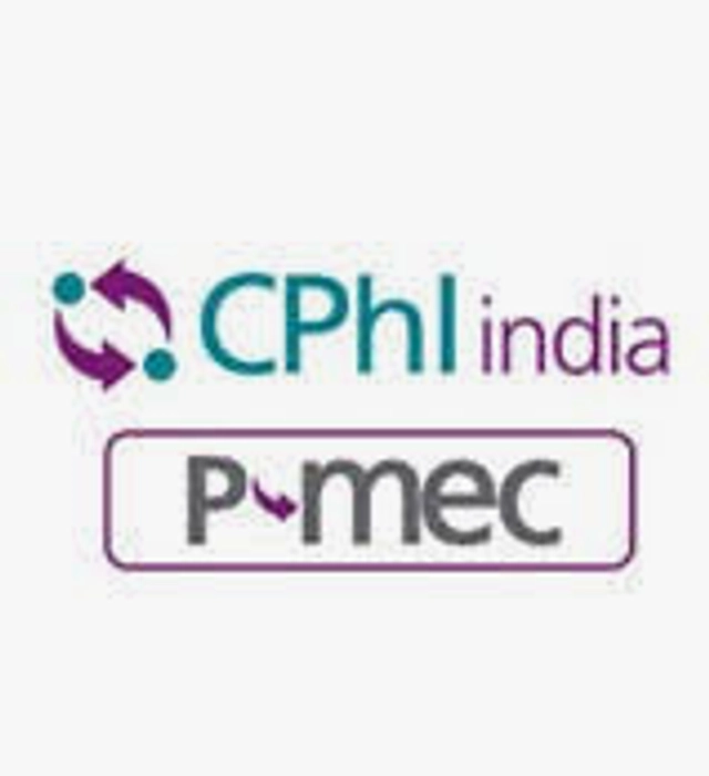 CPhI India