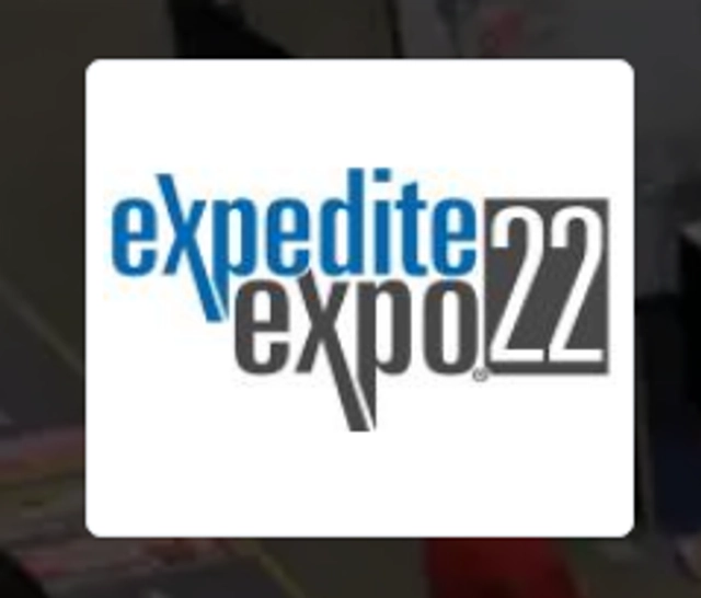 Expedite Expo 2025