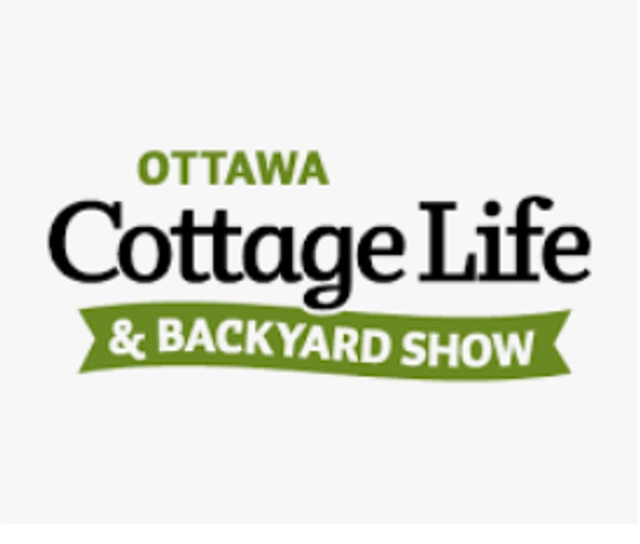 The Ottawa Cottage Life & Backyard Show