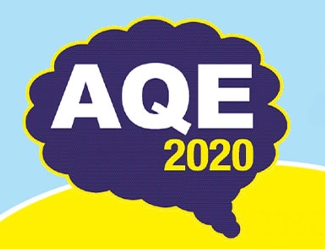 AQE The Air Quality and Emmisions Show