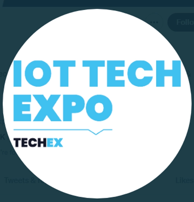 IoT Tech Expo North America	