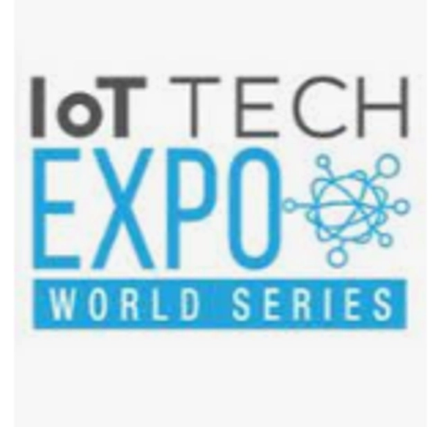 IoT Tech Expo Global