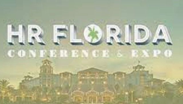 HR Florida Conference & Expo