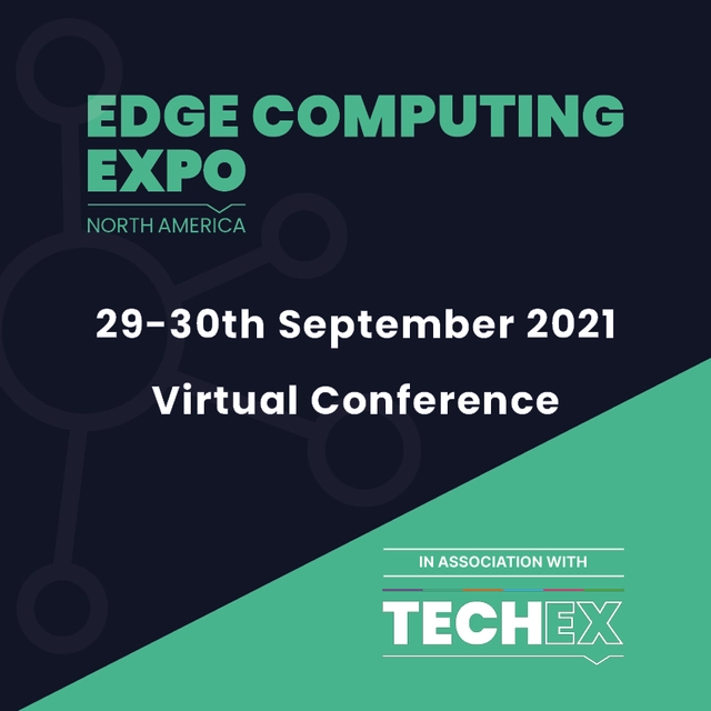 Edge Computing Expo North America