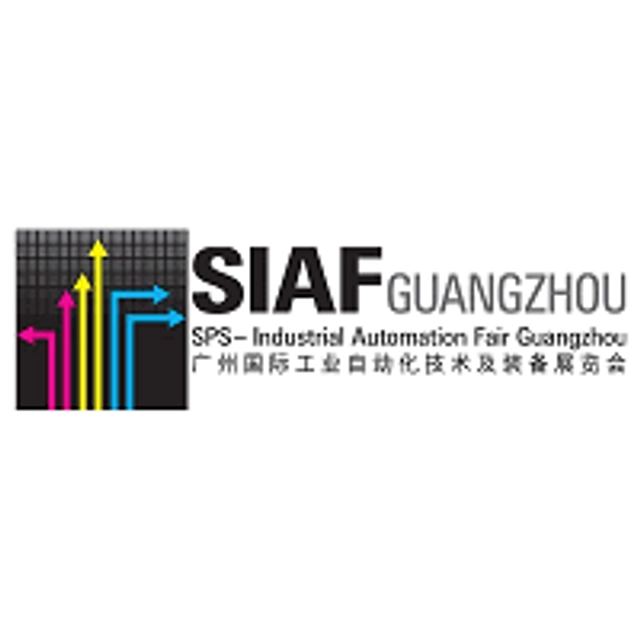 SPS – Smart Production Solutions Guangzhou