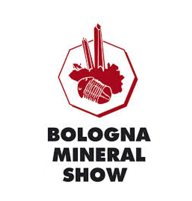 Bologna Mineral Show