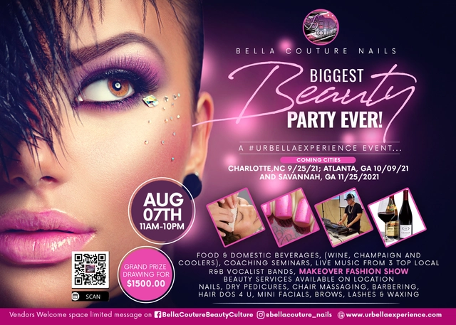 Your Bella Experience