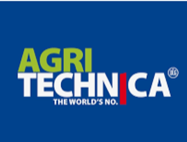 AGRITECHNICA