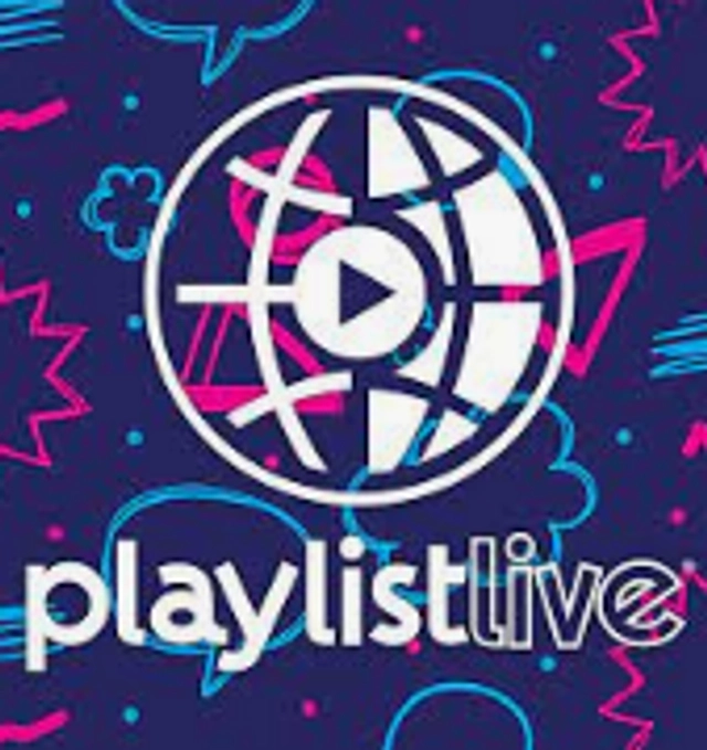 PlayList Live