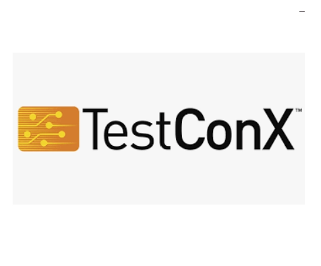 TestConX Expo