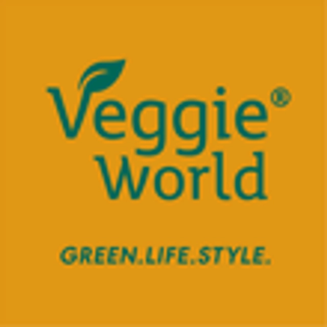 Veggieworld Paris