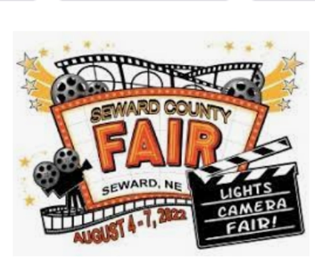 Seward County Fair August 2024