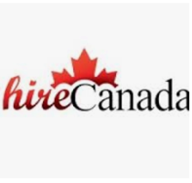 Hire Canada Job Fair & Training Expo
