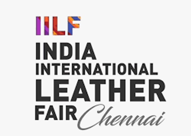 India International Leather Fair