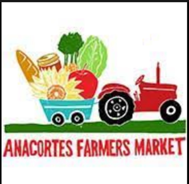 Anacortes Farmers Market