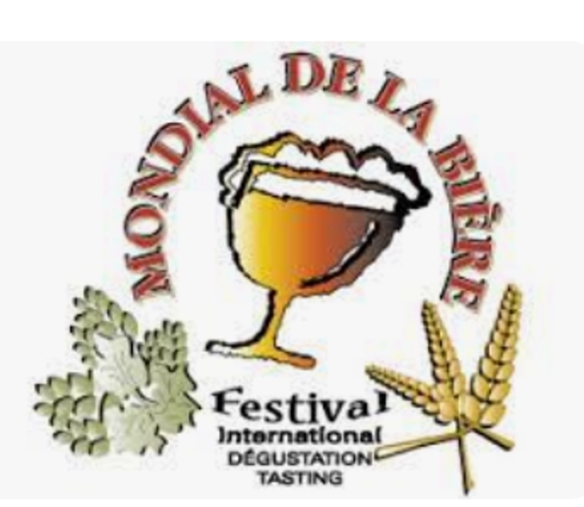 MONDIAL DE LA BIÈRE MONTRÉAL