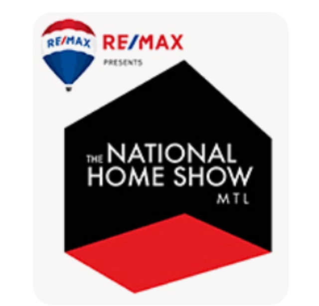 THE NATIONAL HOME SHOW (MONTREAL)